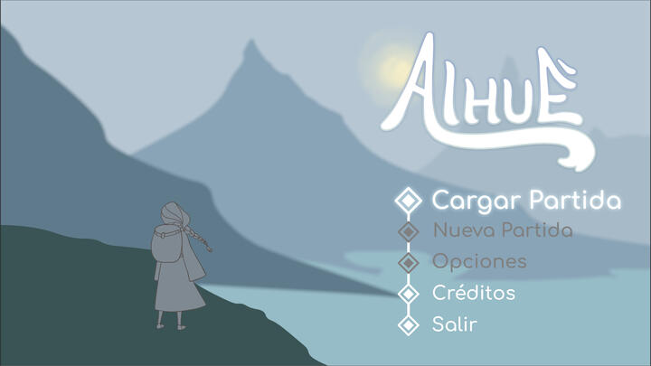 Main Menu