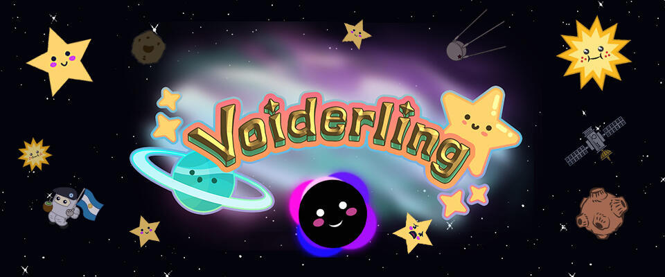 VOIDERLING