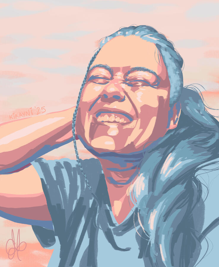 Bright Spark | July 2025