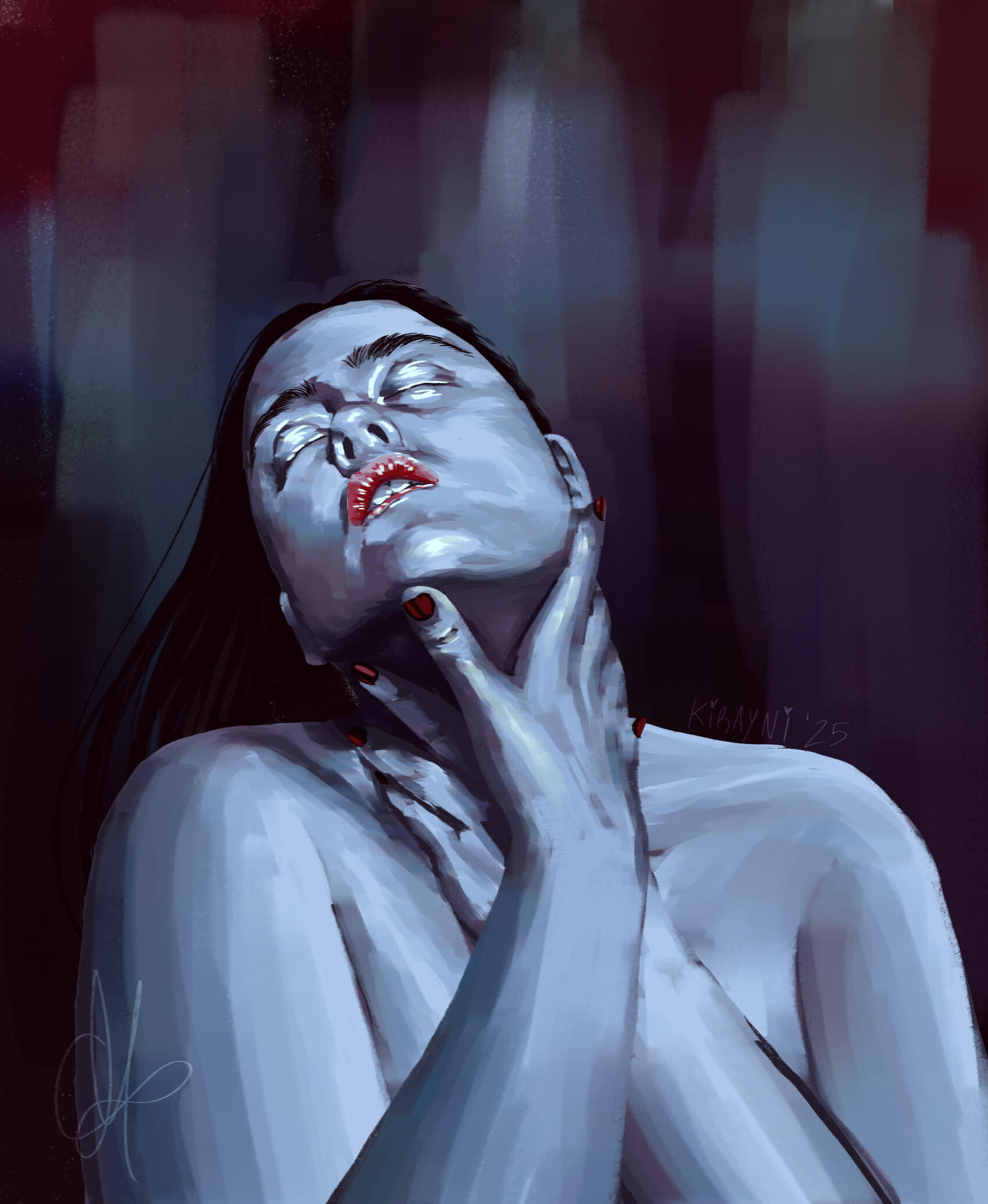 Missing Touch | June 2025