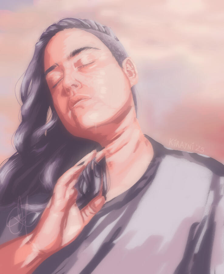 Softness | July 2025