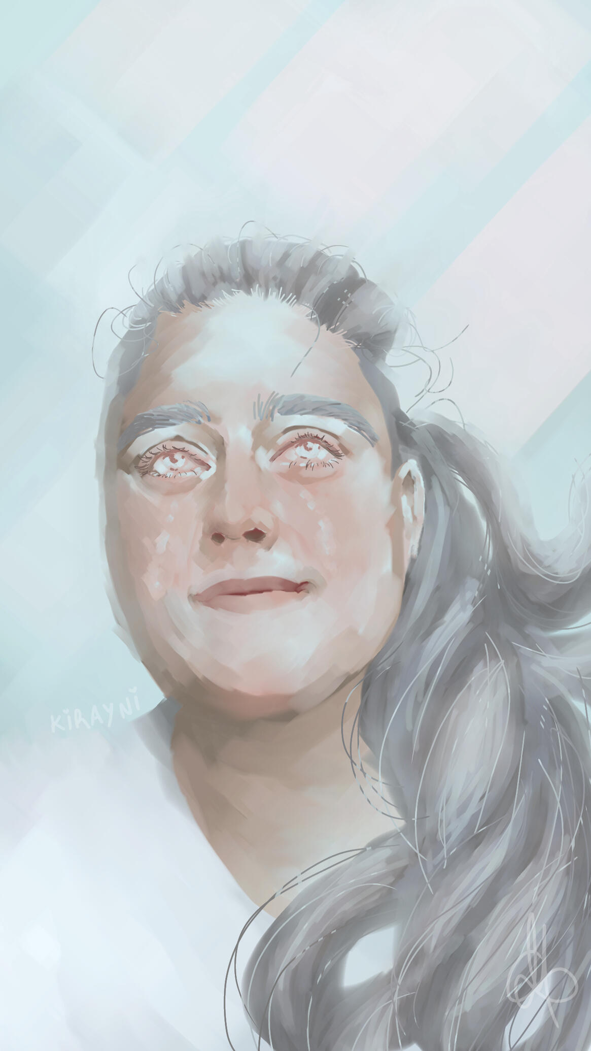 Hopeful | March 2025