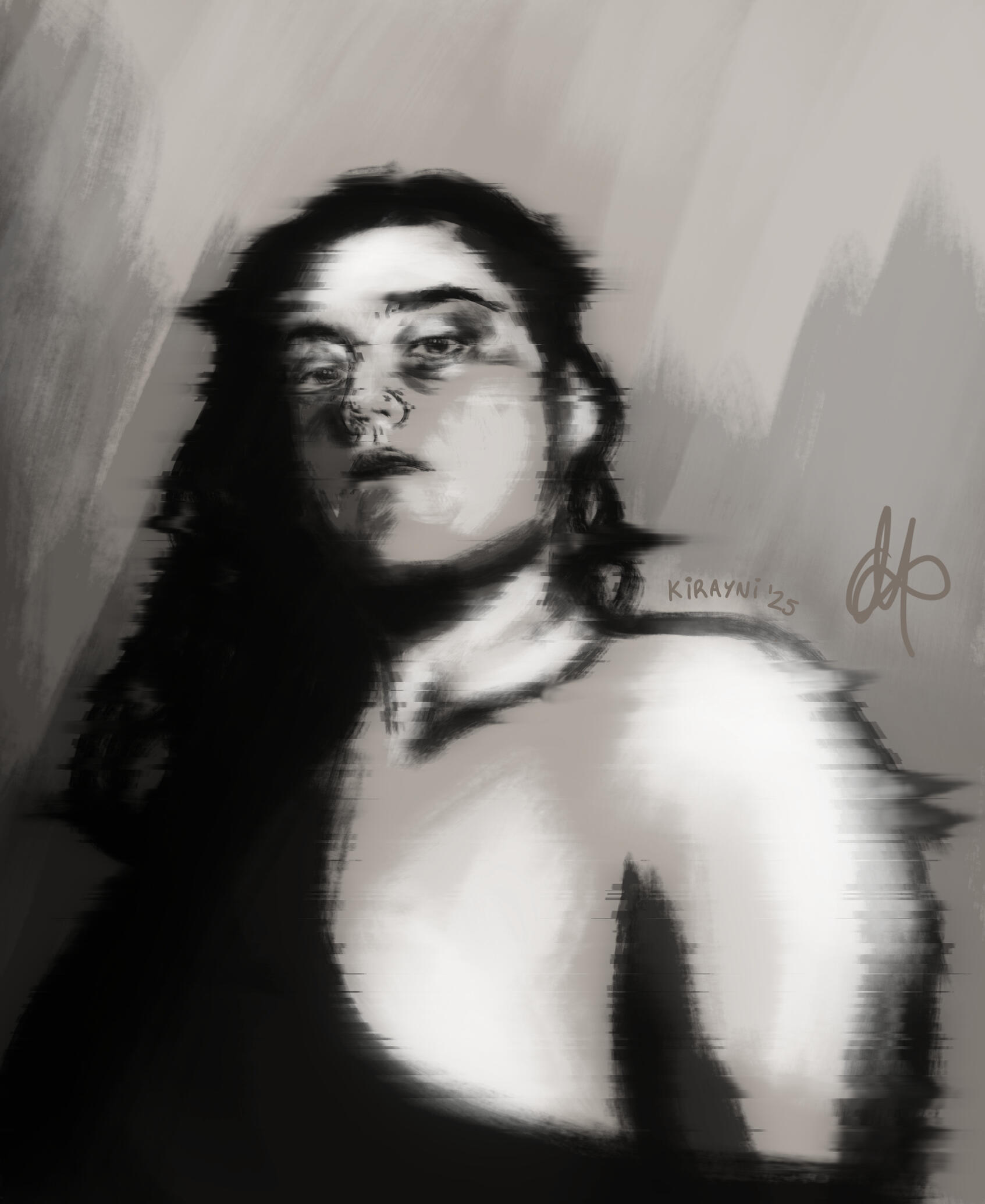 Myself | February 2025