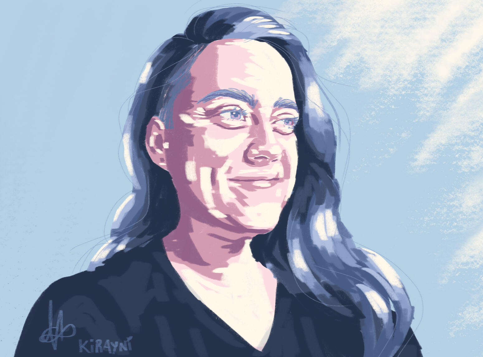 What others see | June 2025